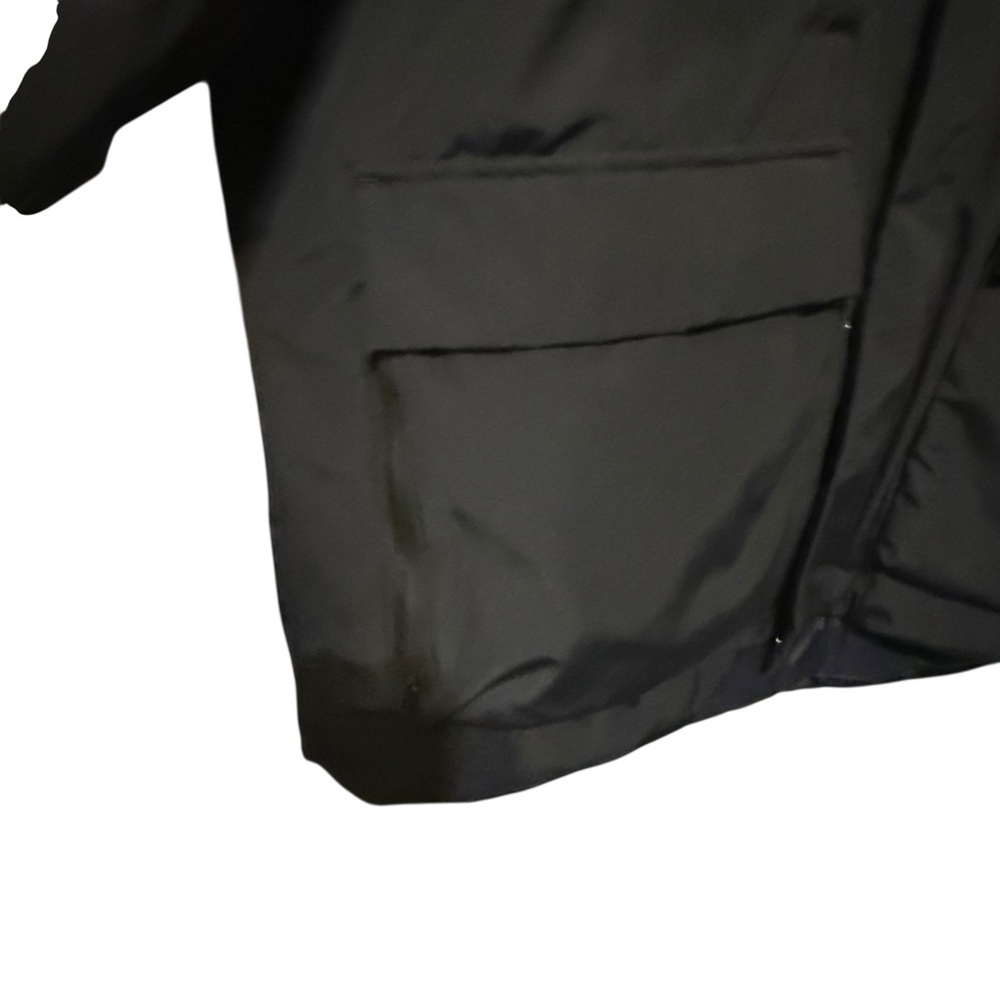 Zara men puffer hoodie jacket size XL - Picture 6 of 11